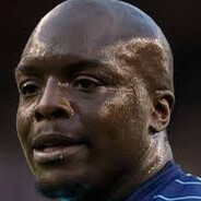 EL N3GRO AKINFENWA