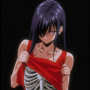 中年男子Old Dick