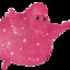 pink boohbah