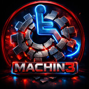 ☢» MACHIN3 «☢