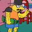 Pans Moleman