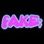 fAKE;