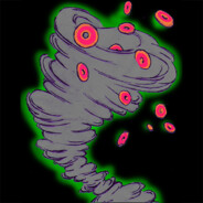 CosmicDonut avatar