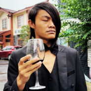 普通又自信的老六