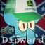 Dipward