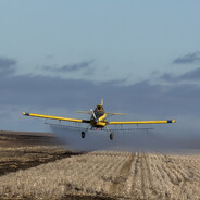 AirTractor 502B