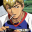 Avatar of player kawasaki