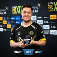 ZywOo Steam avatar