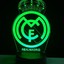 WeeD (HalaMadrid)