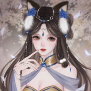 京城下了一场雪