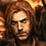 Sram avatar