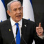 Benjamin Netanyahu