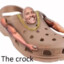 Croc