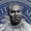 silver avatar