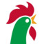 Cornelius Corny Rooster