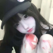 一个人哭  真爱无敌