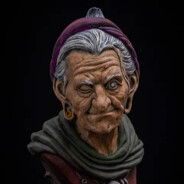Player avatar