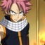 Natsu Dragneel