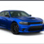 Dodge Charger 6.4 V8 Scat Pack