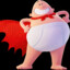 Captain Cueca