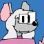 rat the rat queen