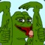 Horny Pepe