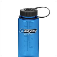 Your old Nalgene