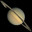 Saturn's Avatar