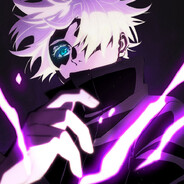 HOLLOW PURPLE