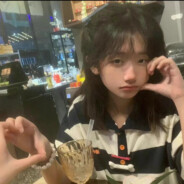 短发中二少女控