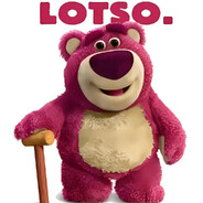 LOTSO.