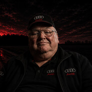 Audi Lars Larsen