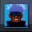 black is not bad