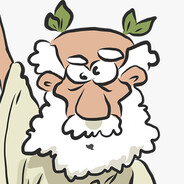 OLD MAN