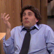 <MICHAEL SCOTT> [Dunder Mifflin]