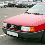 audi80
