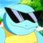 SQUIRTLE GANG ANTHONY