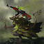 Steam avatar