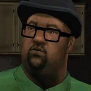 BIG SMOKE