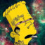 Bart Simpson