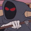 Steam avatar