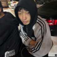 你是一只小舔狗