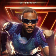 A-train