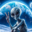 FreakyExtraterrestrial