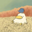 Mr Quacks