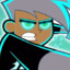 Danny Phantom (DUALSHOCK®4)