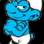 Smurfy the smurf smurf