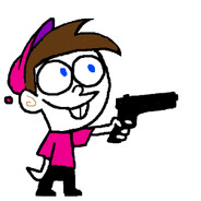 Timmy Terminator