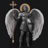 Saint Michael the Archangel