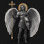 Saint Michael the Archangel
